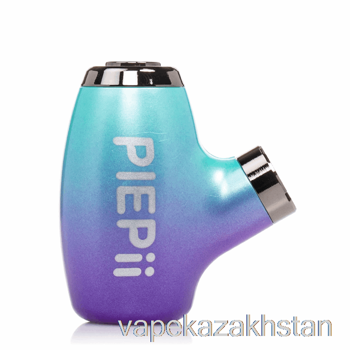 Vape Smoke Dazzleaf PIEPii 510 Thread Battery Purple Sky